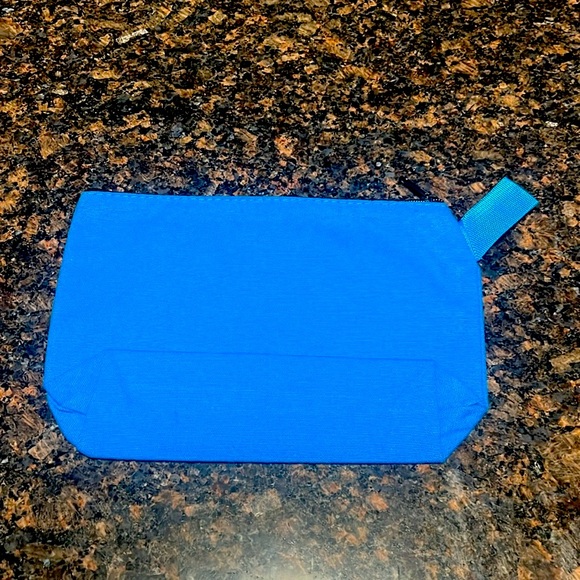 Handmade Makeup bag - Picture 2 of 3